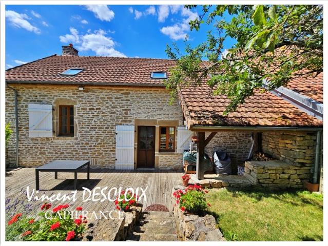 Mont Saint Jean Vente Maison 21