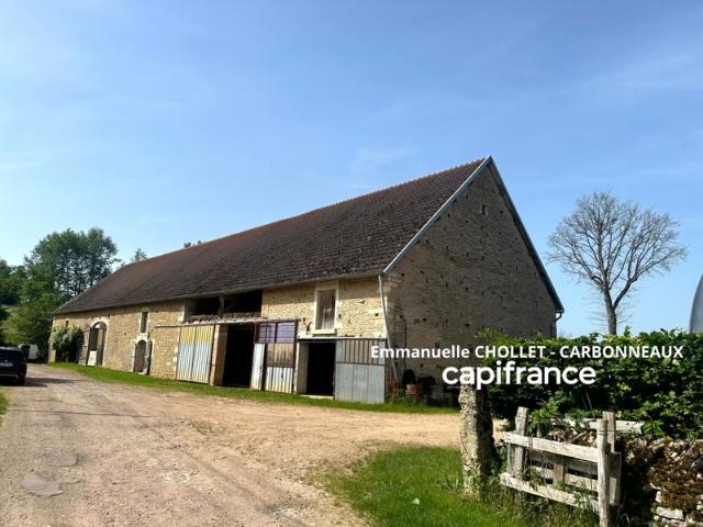 Mont Saint Jean Vente Maison 21