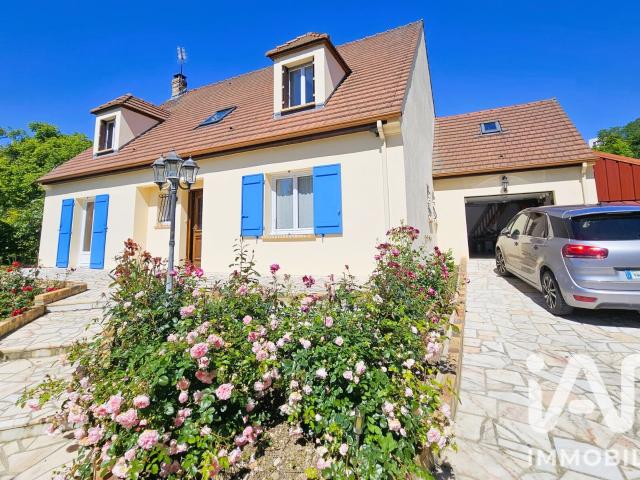 Mont Saint Père Vente Maison 02