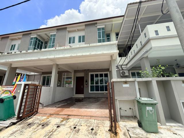 Mont Tierra 3 Storey Terrace Sungai Ara