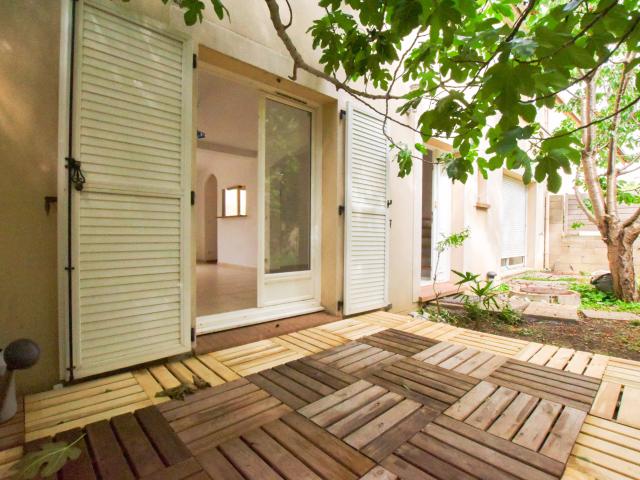 Mont Valérien Maison familiale 6 pièces 140m2