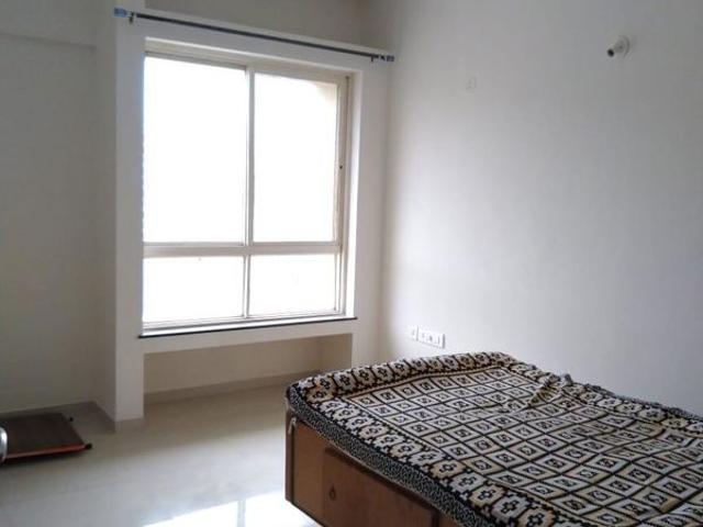 Mont Vert Axis 2 Bedroom 1000 Sq. Ft. Apartment in Bavdhan Pune Listing ID: #10060