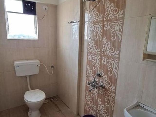 Mont Vert I 1 Bedroom 550 Sq. Ft. Apartment in Pashan Pune Listing ID: #10115