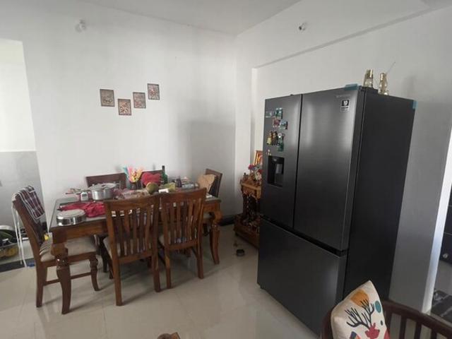 Mont Vert Vesta 2 Bedroom 1000 Sq. Ft. Apartment in Pirangut Pune Listing ID: #10045