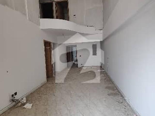 Mont Vista Flat