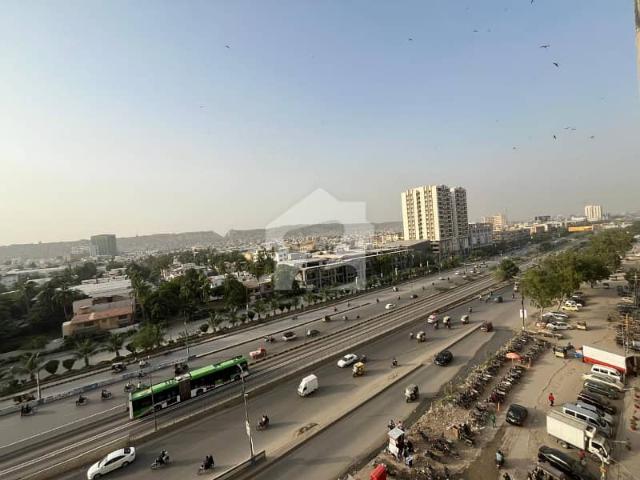 Mont Vista Is A Beautiful Duplex Apartment For Sale In North Nazimabad Block F The Project Of Al Ghafoor