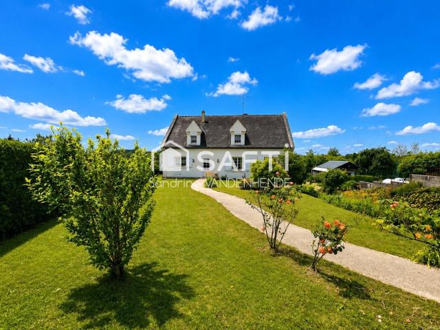Montcornet Vente Maison 02