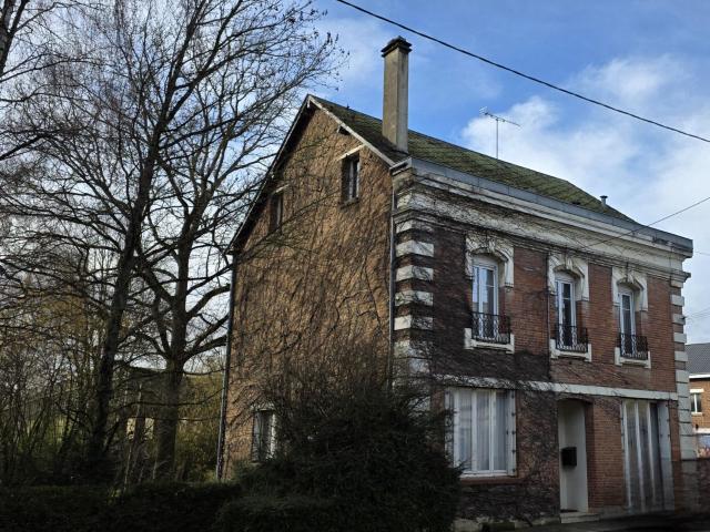 Montcornet Vente Maison 02