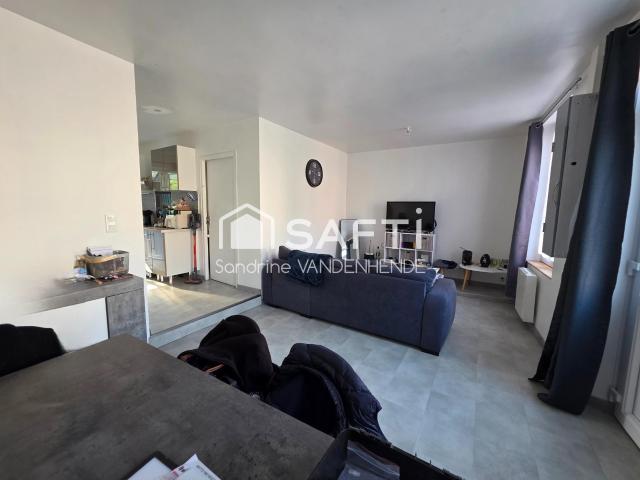 Montcornet Vente Maison 02