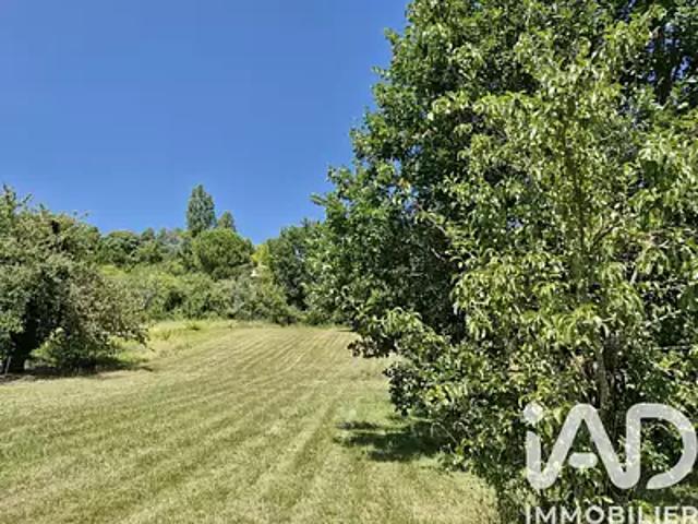 Montcaret 24230 Achat / Vente terrain