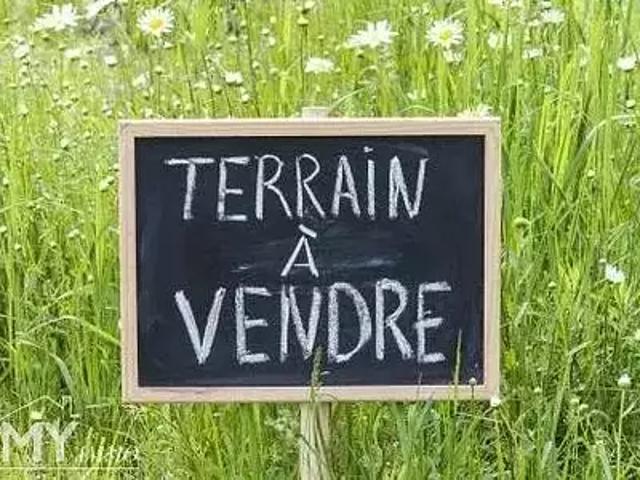 Montcaret 24230 Achat / Vente terrain