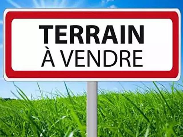 Montcaret 24230 Achat / Vente terrain