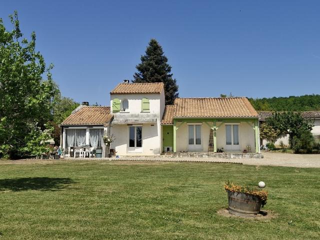 Montcaret Vente Maison 24