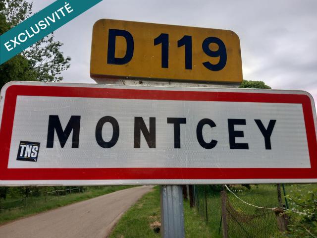 Vesoul Vente Terrain 70