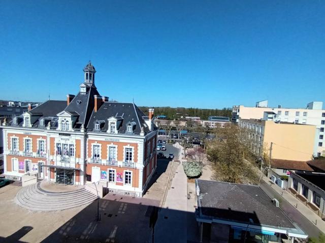 MONTCEAU