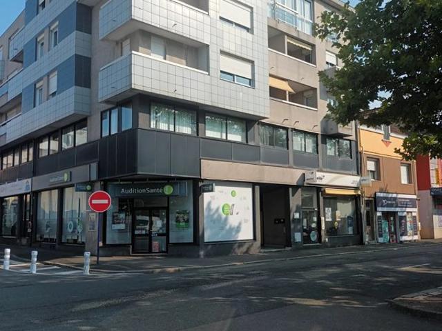 MONTCEAU