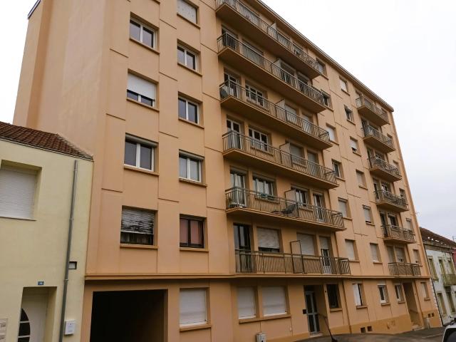 MONTCEAU