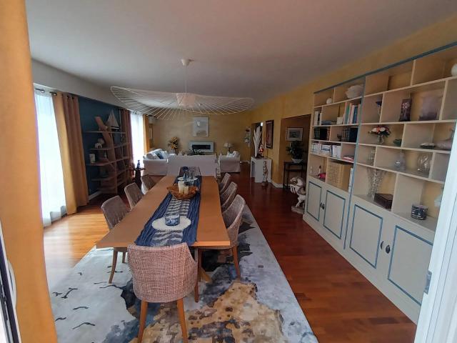 Montceau Bien D'exception 208m² Montceau les Mines