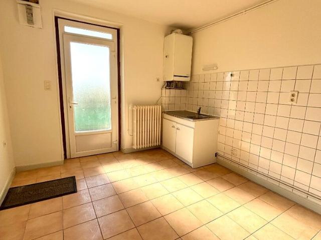 Montceau les mines 2 pièce s 40 m2