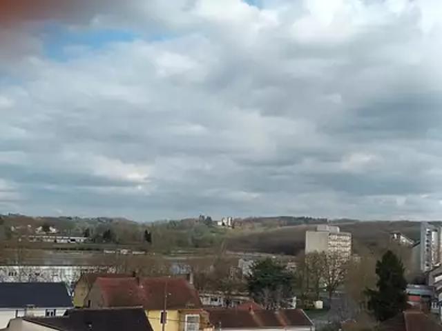 Montceau les Mines 71300 Achat / Vente appartement 3 pièces t3