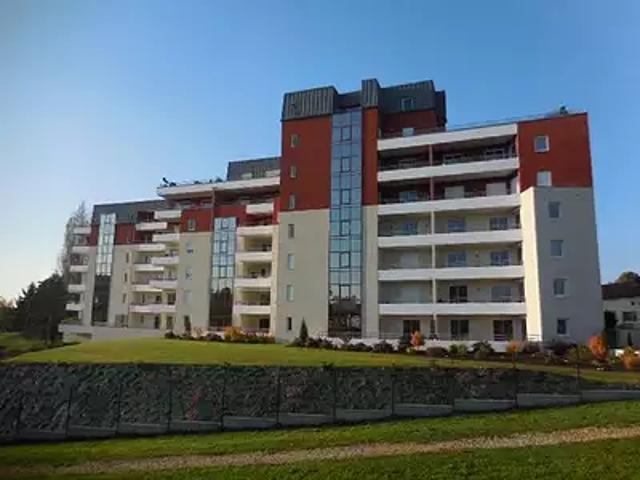 Montceau les Mines 71300 Achat / Vente appartement 4 pièces t4