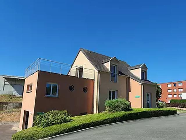 Montceau les Mines 71300 Achat / Vente divers parking