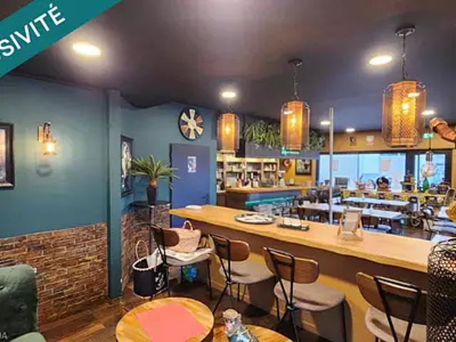 Montceau les Mines 71300 Achat / Vente divers 3 pièces terrasse parking