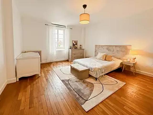 Montceau les Mines 71300 Achat / Vente immeuble