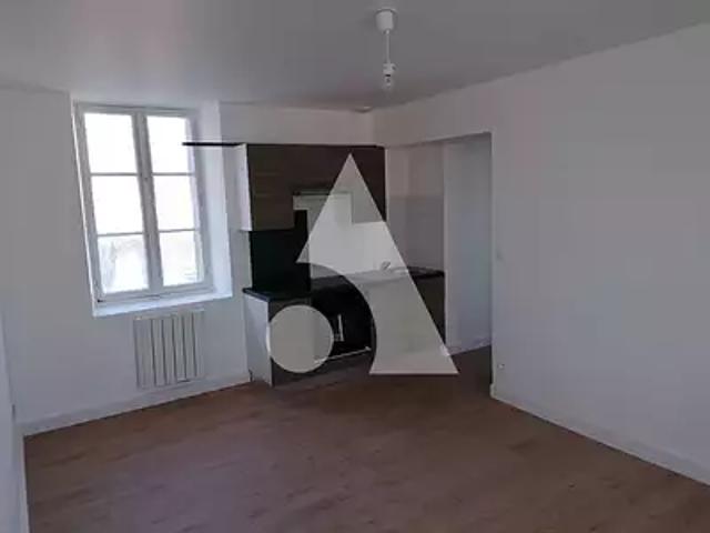Montceau les Mines 71300 Achat / Vente immeuble au dernier étage