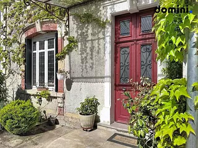 Montceau les Mines 71300 Achat / Vente maison 16 pièces t16