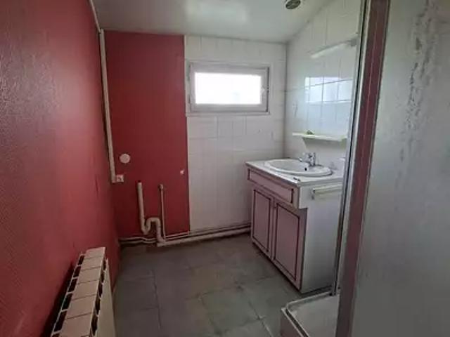Montceau les Mines 71300 Achat / Vente maison 2 pièces t2