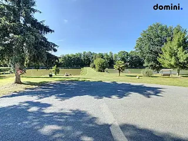Montceau les Mines 71300 Achat / Vente maison 5 pièces t5 terrasse parking