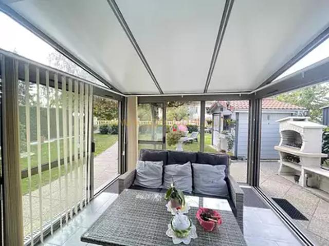 Montceau les Mines 71300 Achat / Vente maison 5 pièces t5