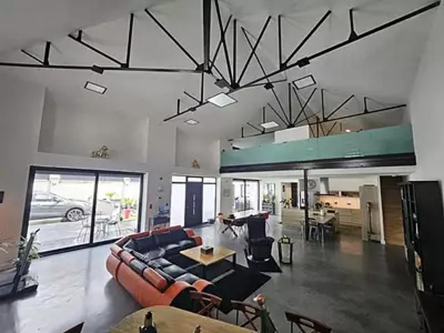 Montceau les Mines 71300 Achat / Vente maison 5 pièces t5