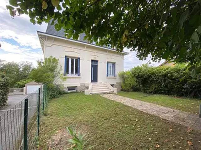 Montceau les Mines 71300 Achat / Vente maison 8 pièces t8 cave