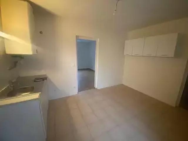 Montceau les Mines 71300 Location appartement 3 pièces t3