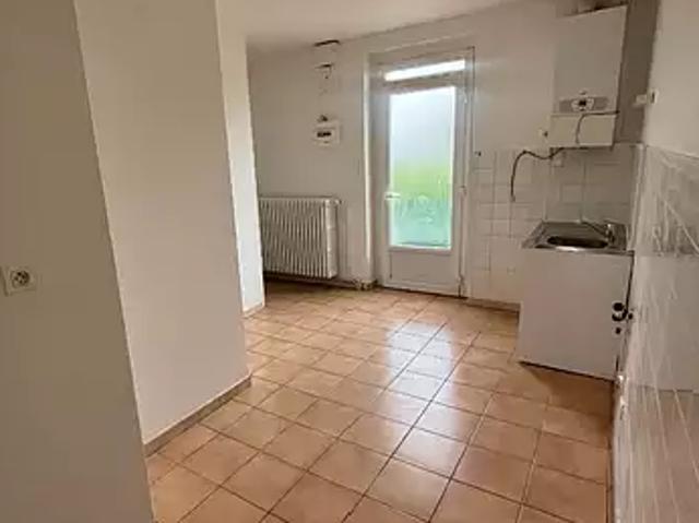 Montceau les Mines 71300 Location appartement 2 pièces t2
