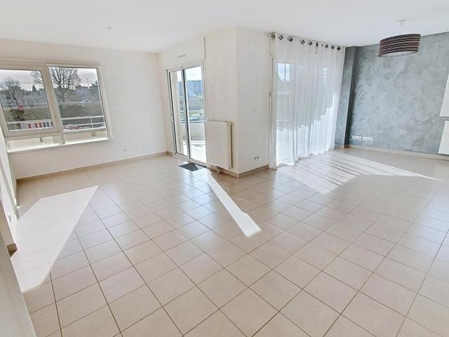 Montceau les Mines Vente Appartement 71