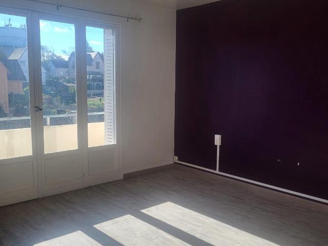 Montceau les Mines Vente Appartement 71
