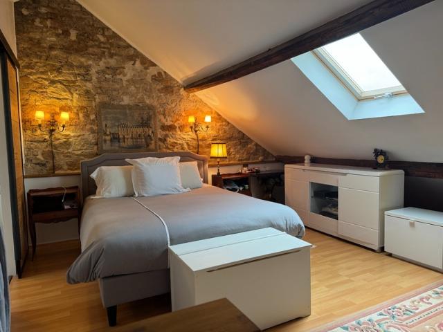 Montceau les Mines Vente Maison 71