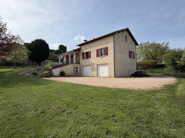 MONTCEL Maison 127 m2