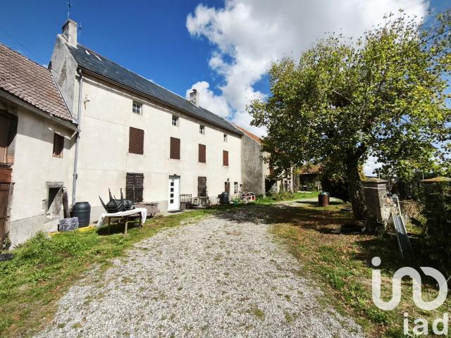 Montcel Vente Maison 63