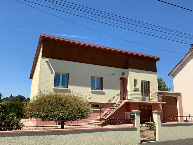 Montcenis Vente Maison 71