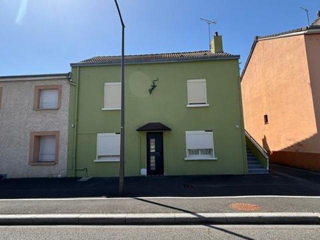 Montchanin Location Appartement 71