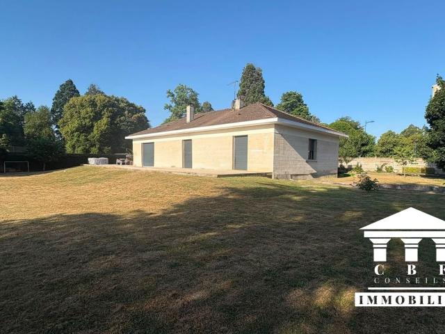 Montchanin Vente Maison 71
