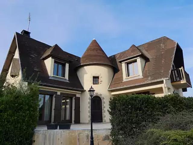 Montchanin 71210 Achat / Vente maison 5 pièces t5
