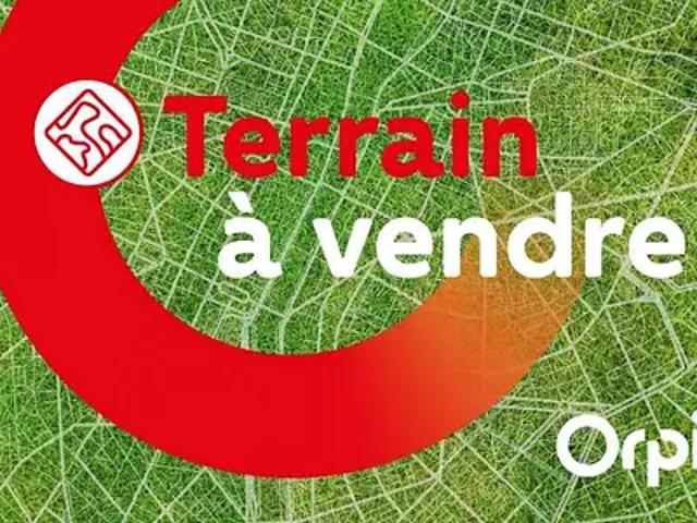Montchanin 71210 Achat / Vente terrain