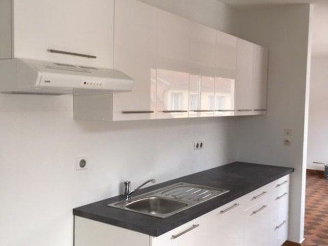MONTCHAPET – T1 – 33.73 M²