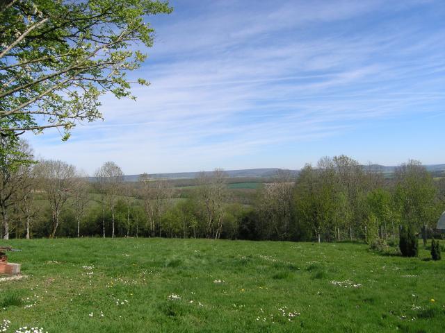 Montcharvot Vente Maison 52