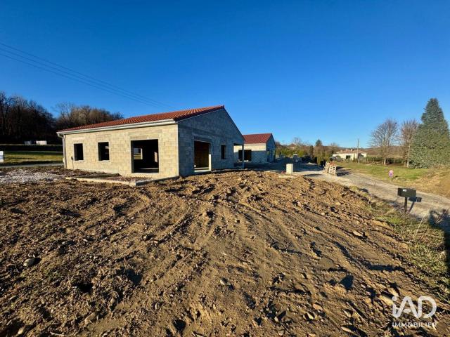 Montchenu Vente Maison 26